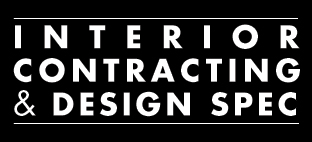 Interior Contracting & Design Spec