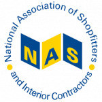 National Association of Shopfitters Members