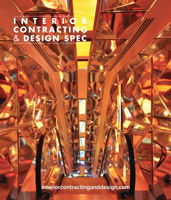 Interior Contracting and Design Spec Online Cover